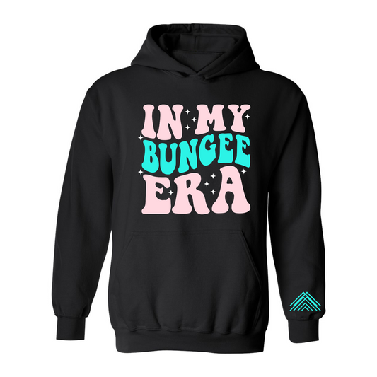 In My Bungee Era Unisex Hoodie