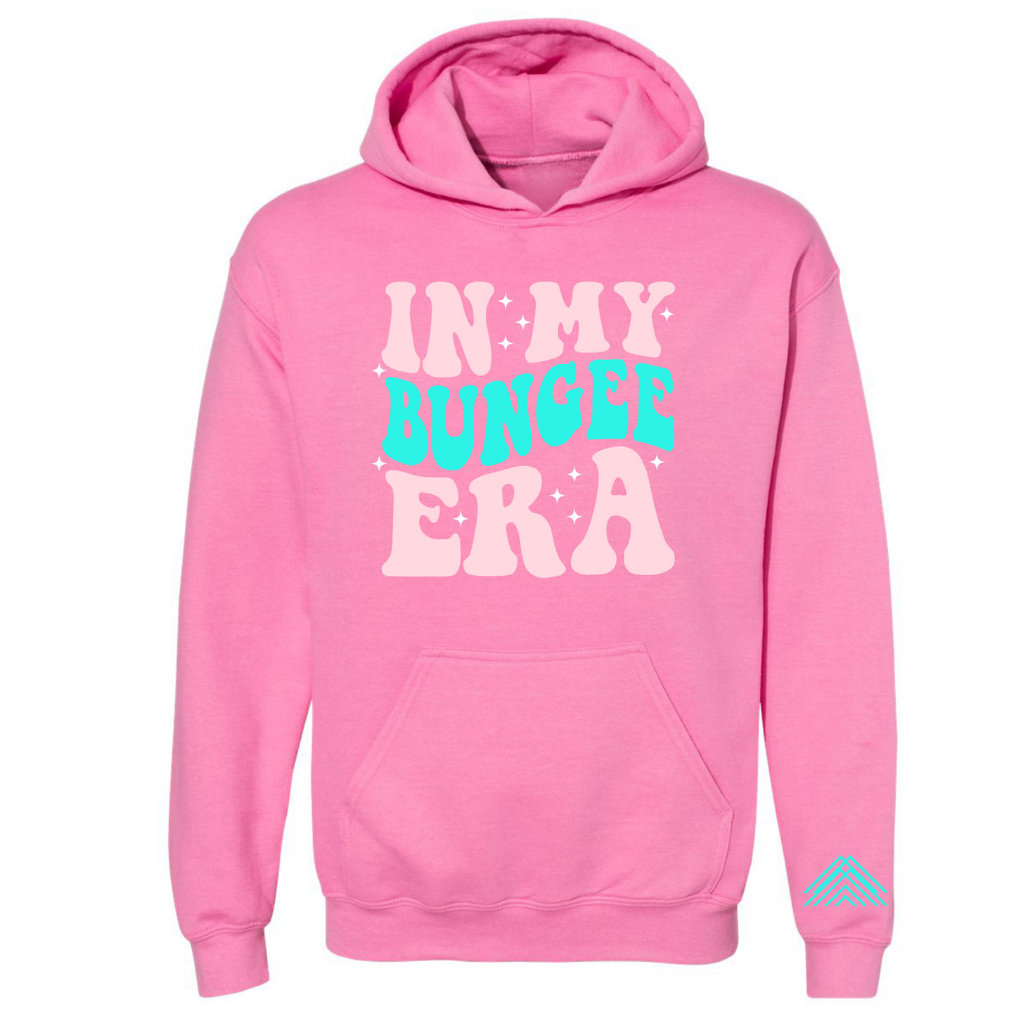 In My Bungee Era Unisex Hoodie