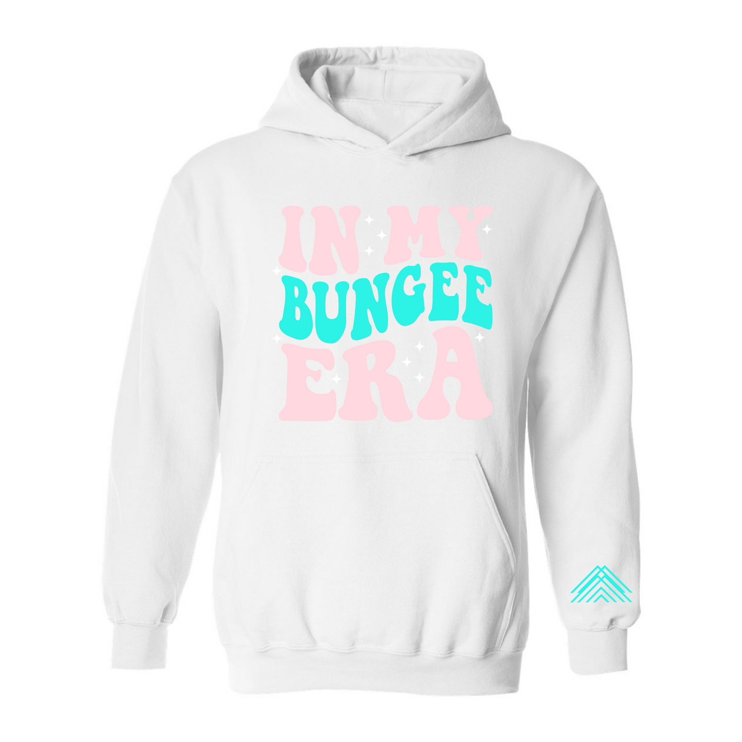 In My Bungee Era Unisex Hoodie