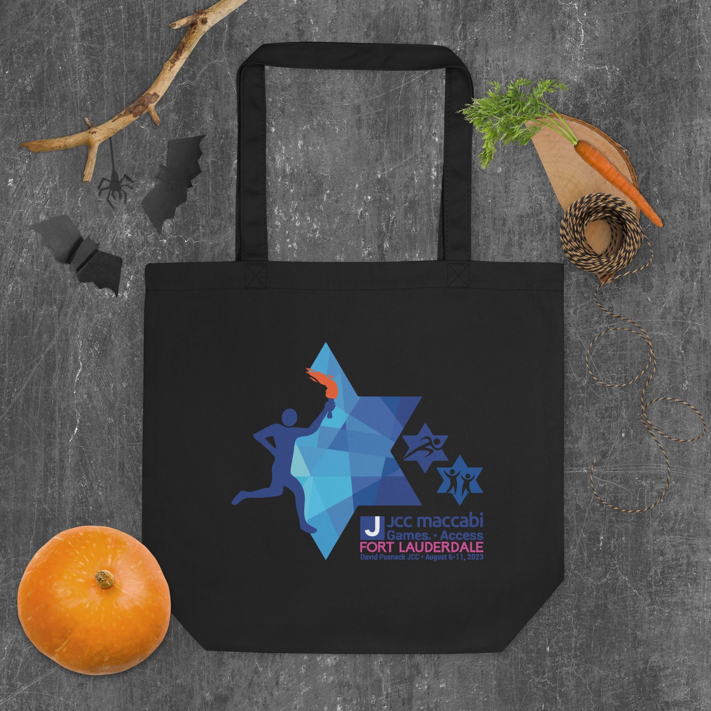 Eco Tote Bag