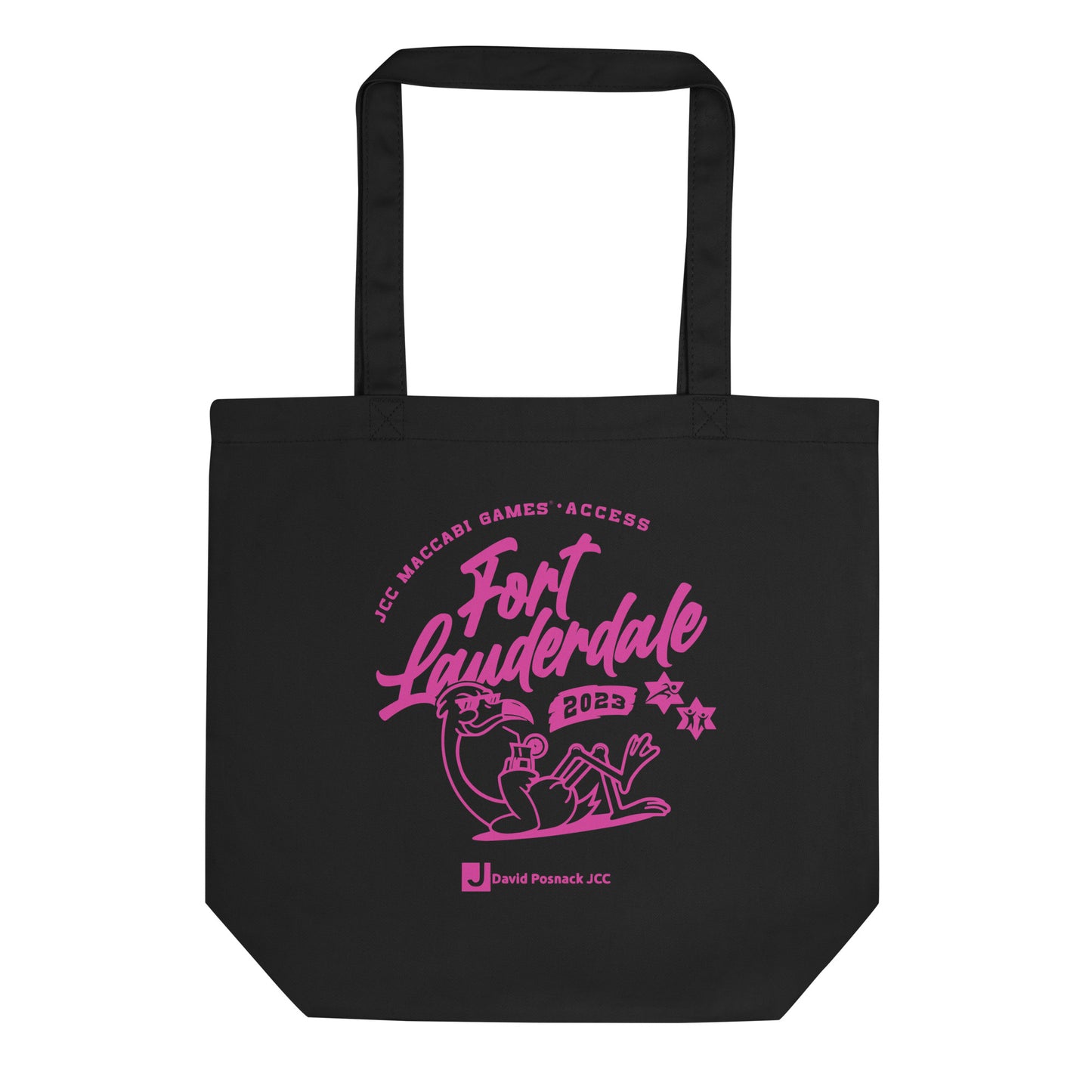 Eco Tote Bag