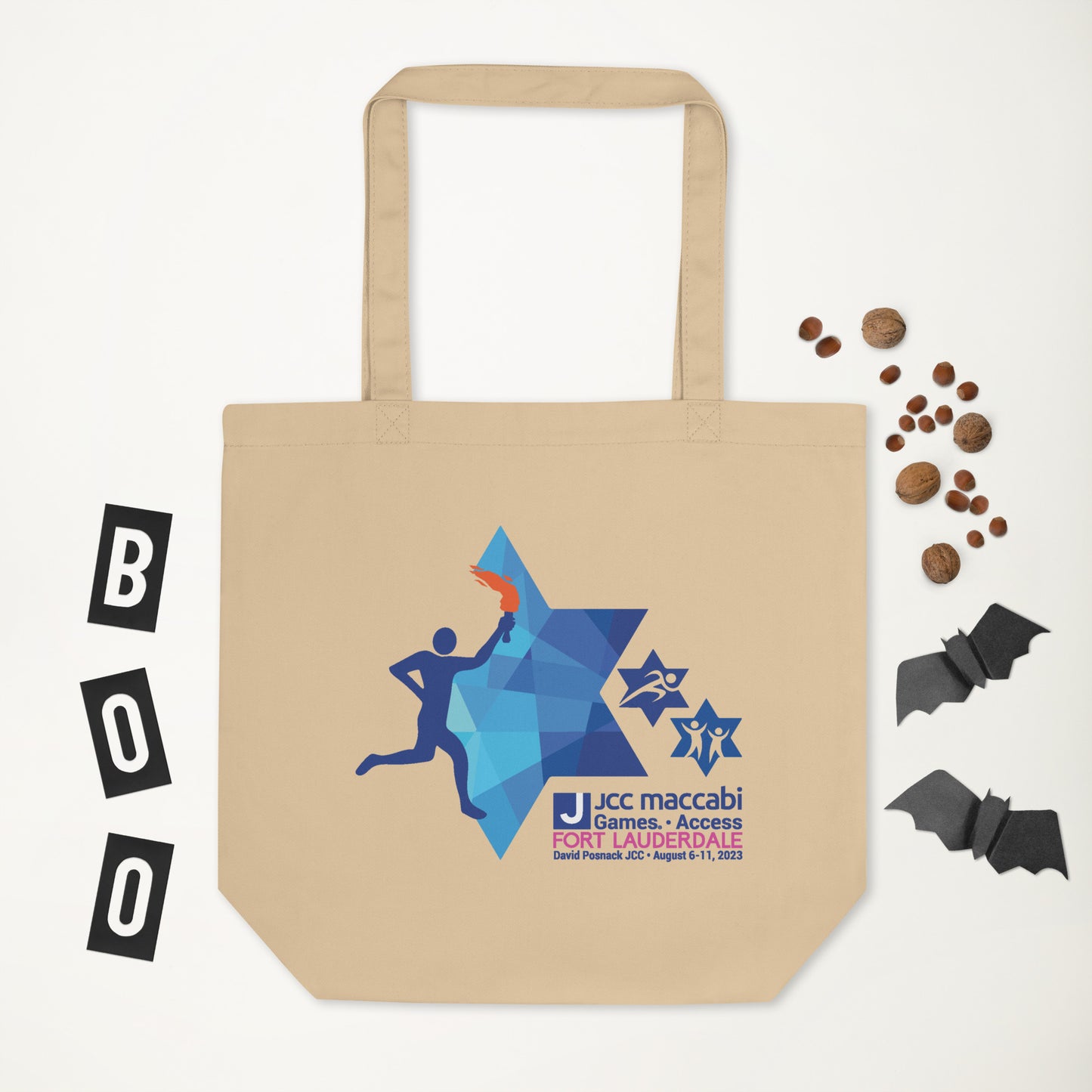 Eco Tote Bag