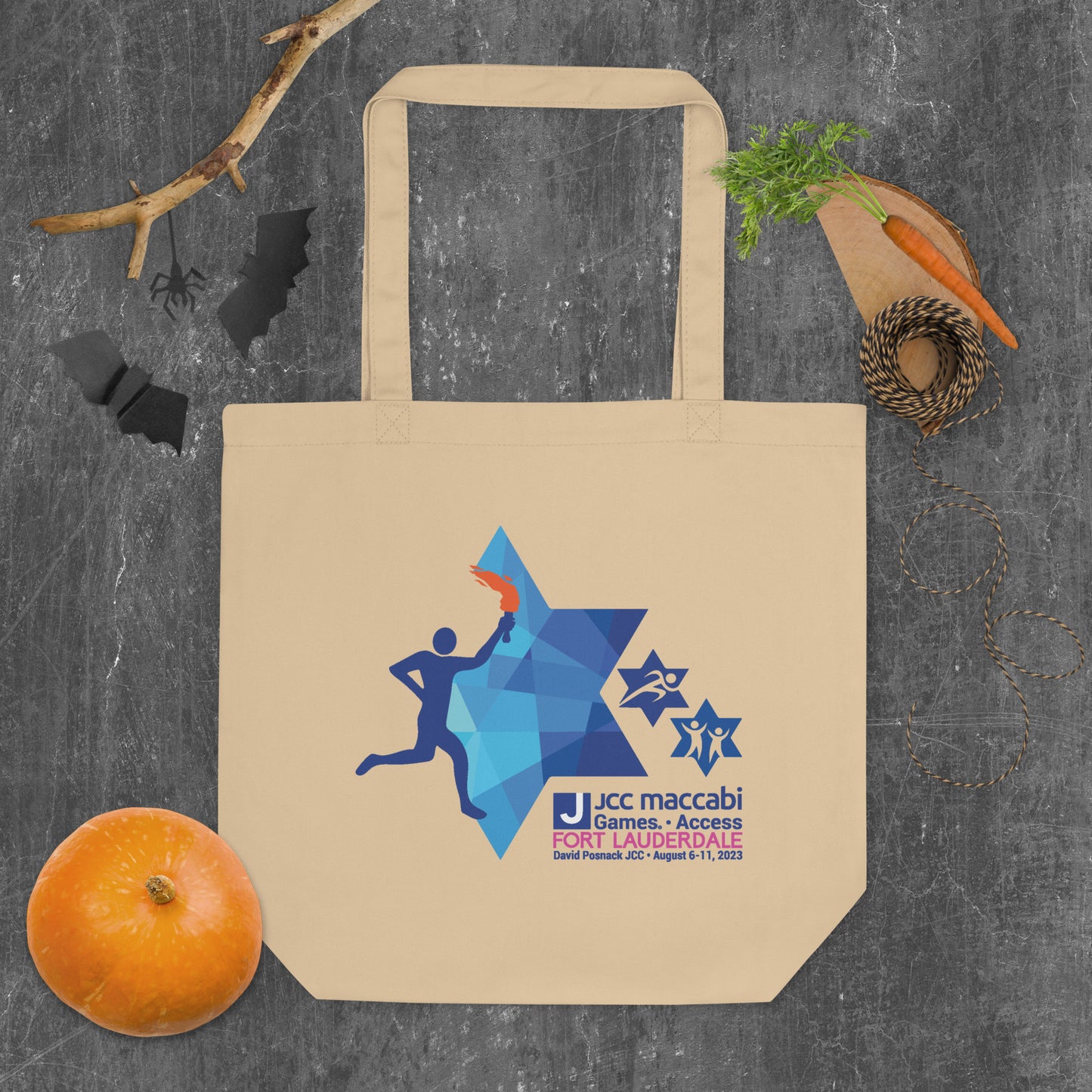 Eco Tote Bag