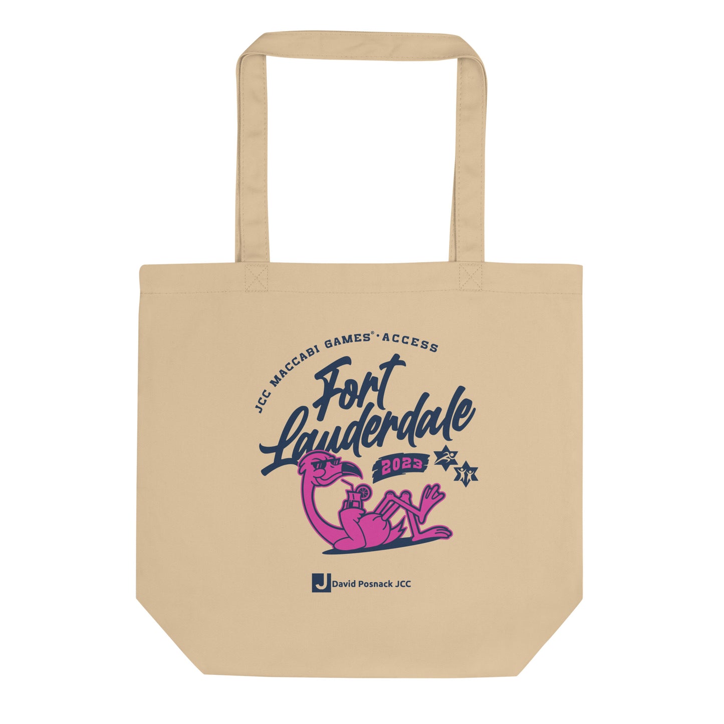 Eco Tote Bag