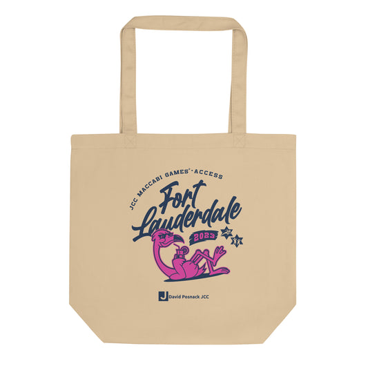 Eco Tote Bag