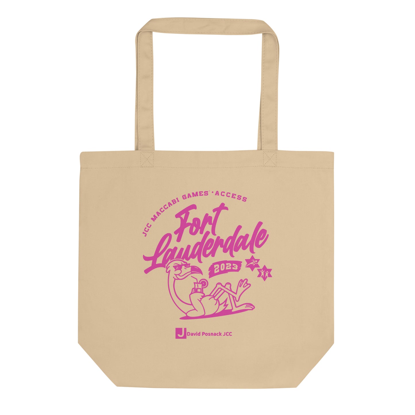 Eco Tote Bag