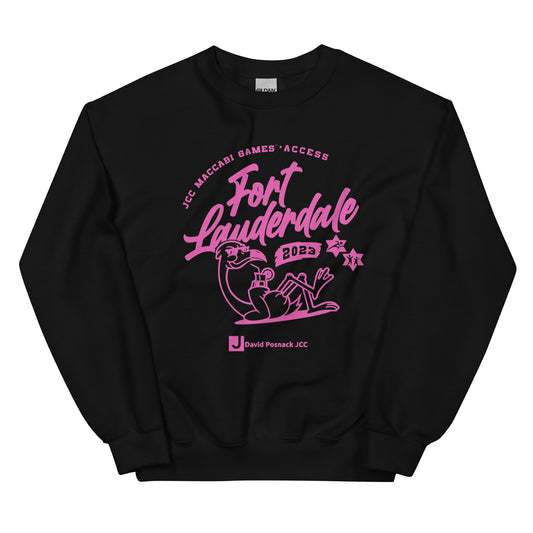 Unisex Sweatshirt