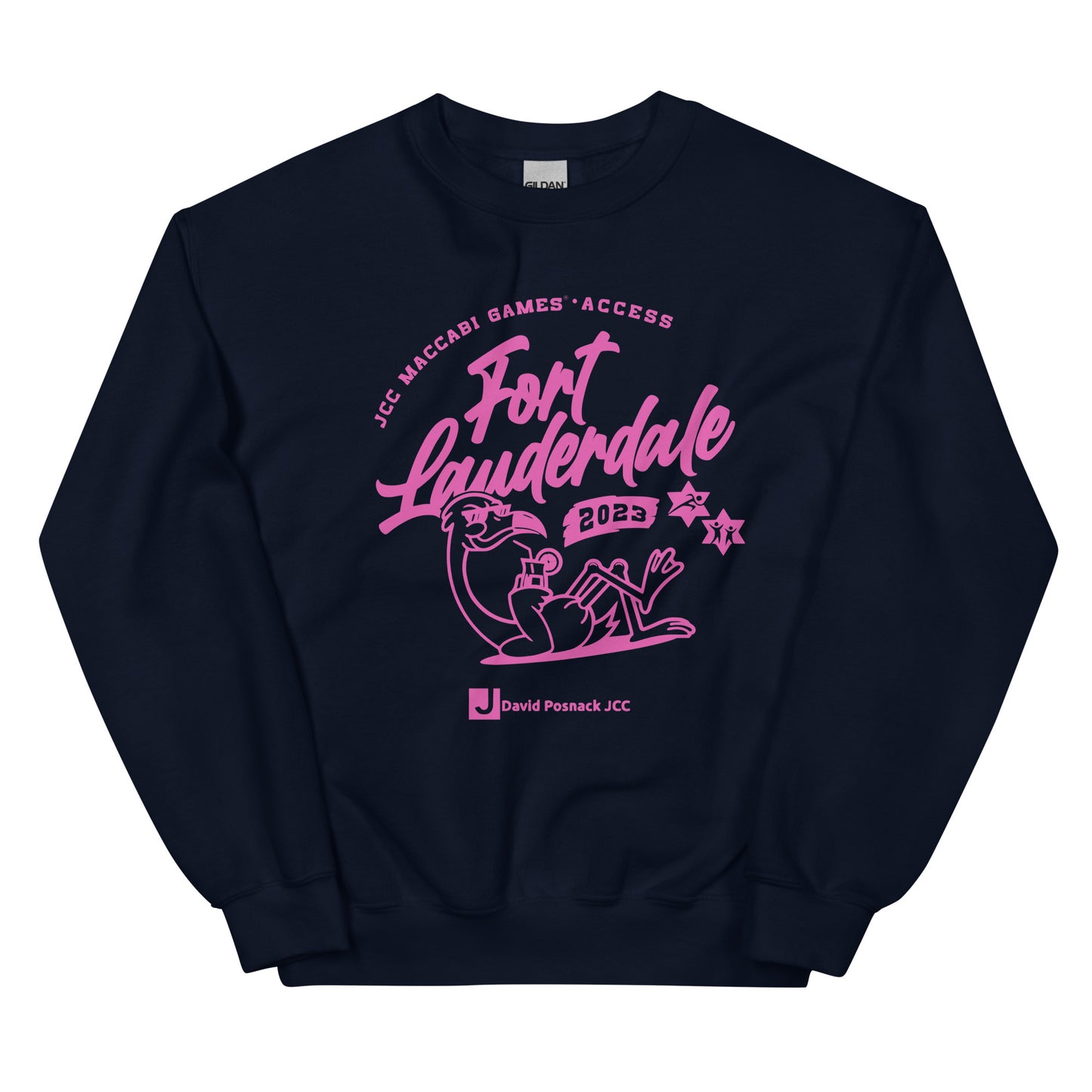 Unisex Sweatshirt