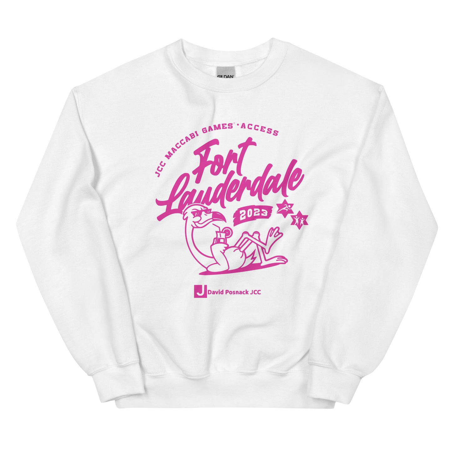 Unisex Sweatshirt