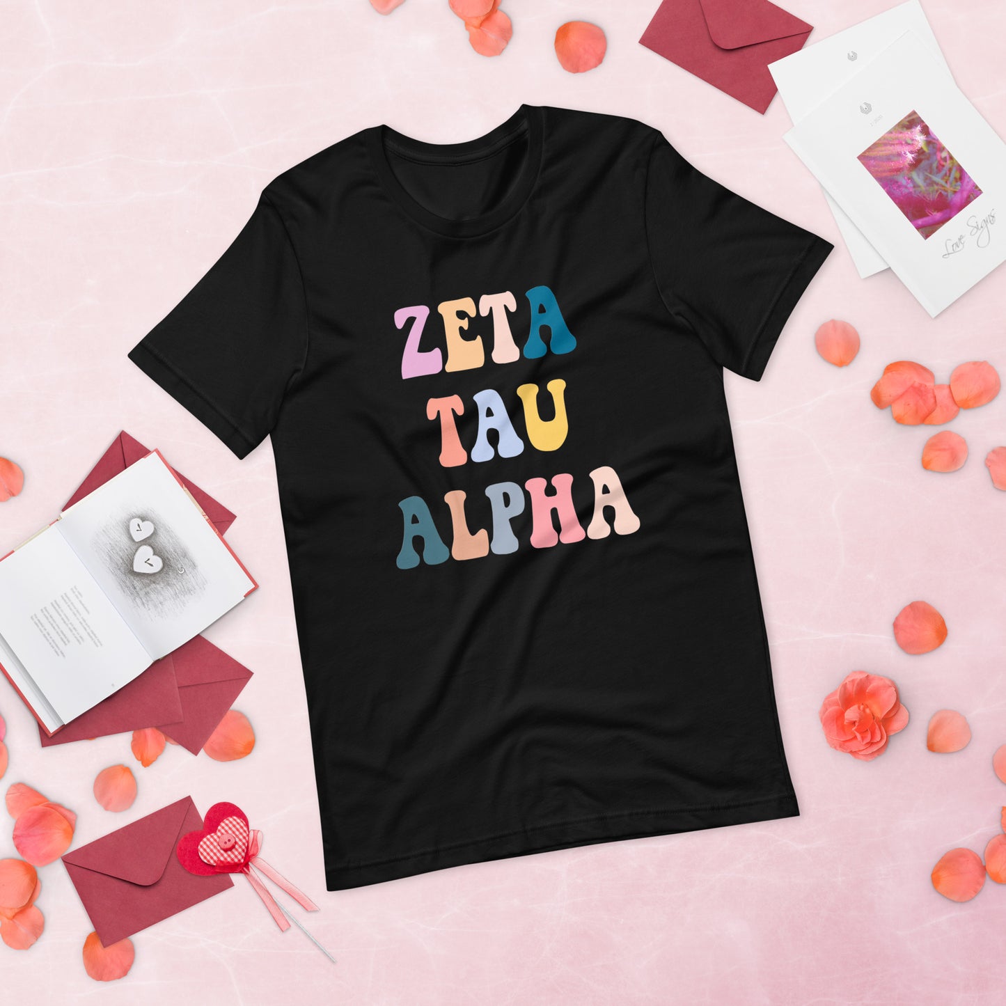 Unisex t-shirt