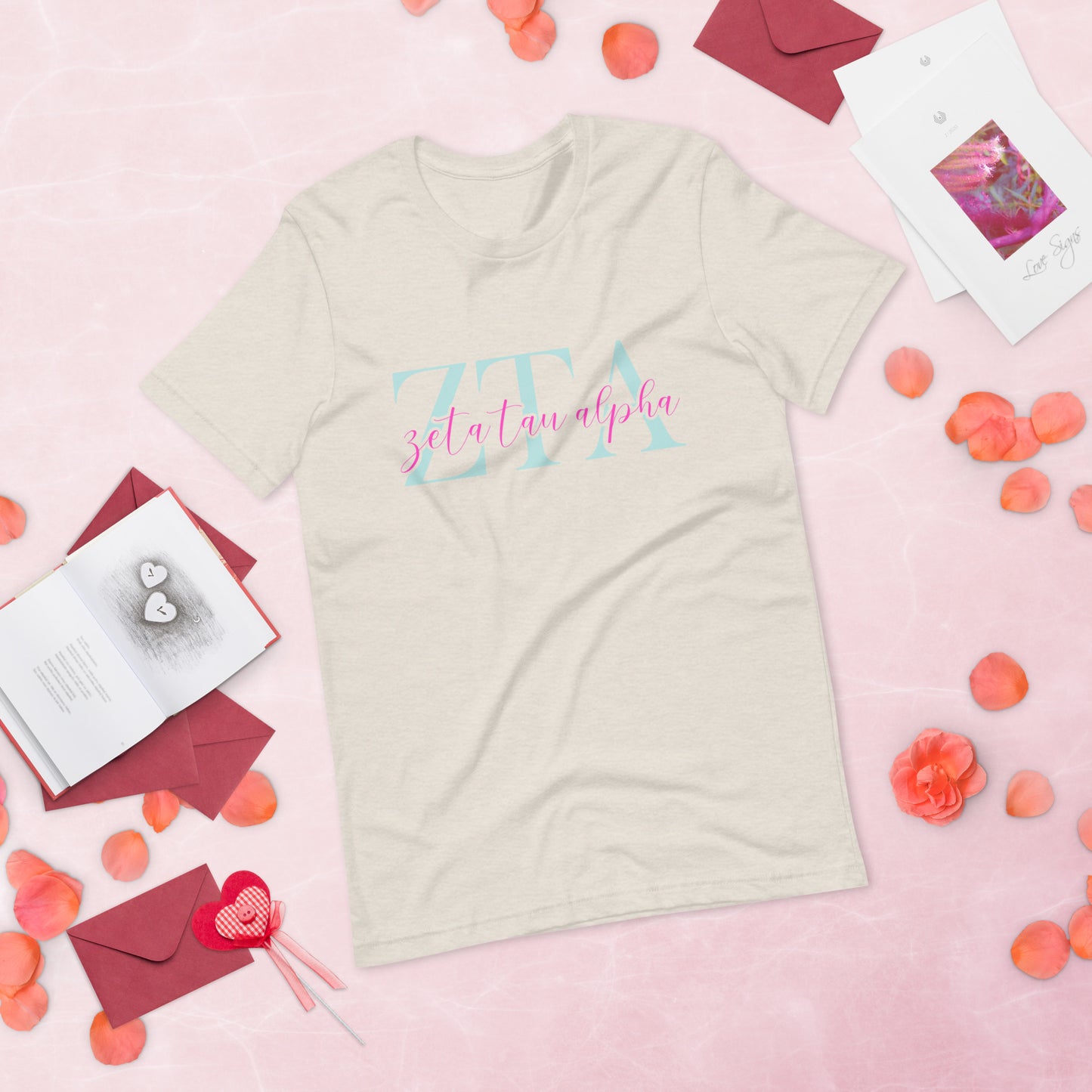 Unisex t-shirt