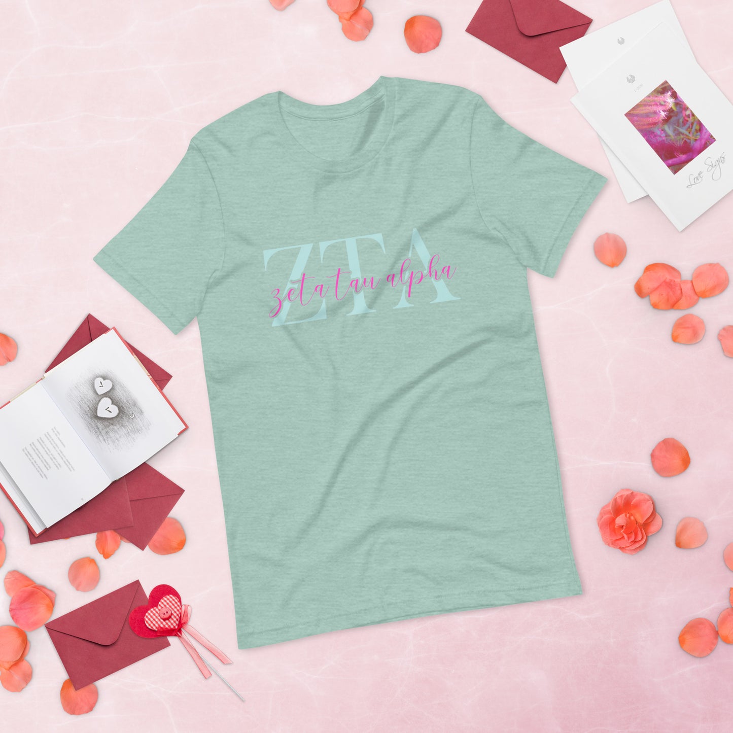 Unisex t-shirt