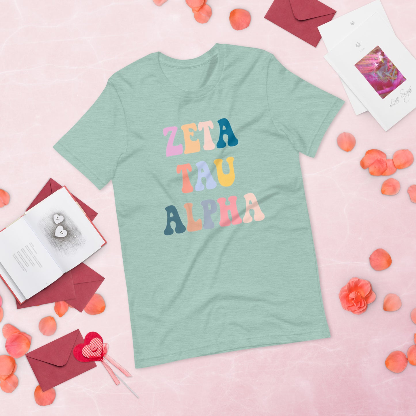 Unisex t-shirt