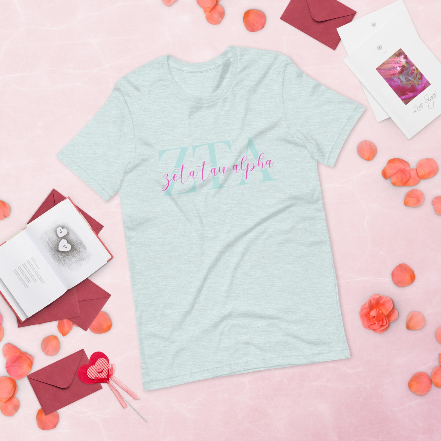 Unisex t-shirt