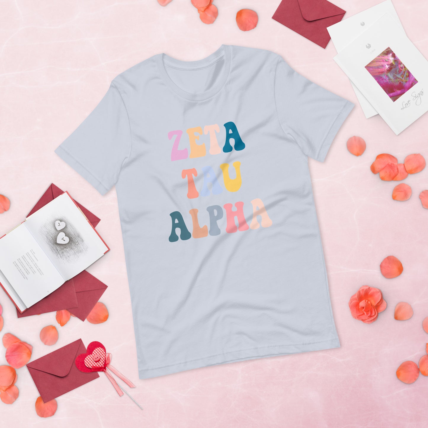 Unisex t-shirt