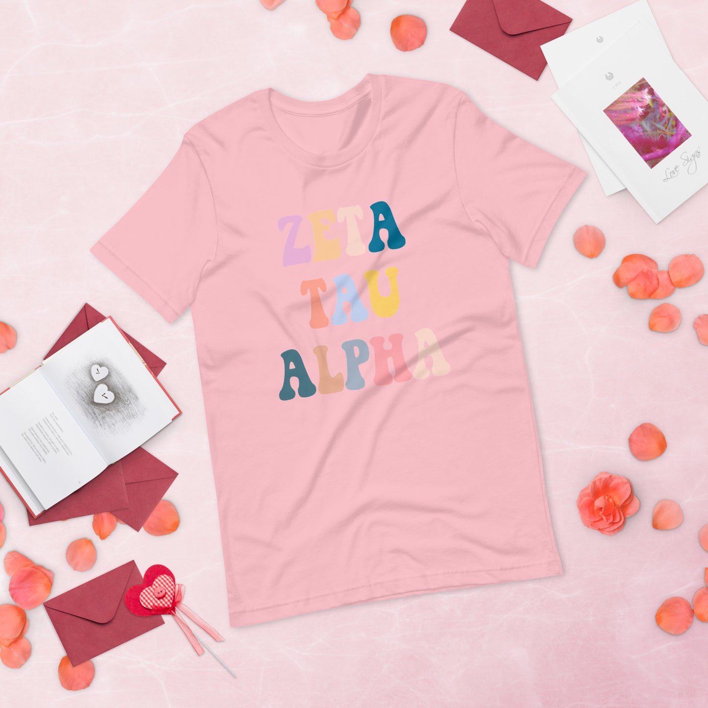Unisex t-shirt