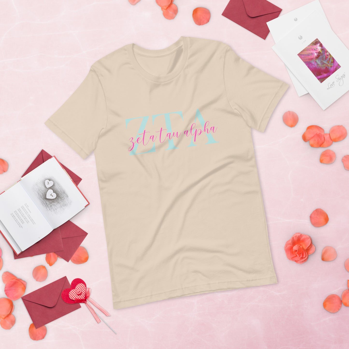 Unisex t-shirt