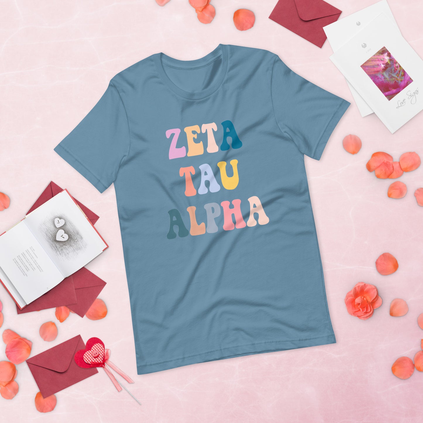 Unisex t-shirt