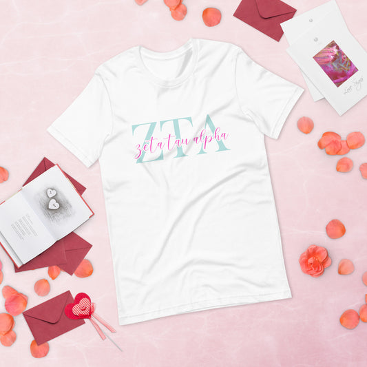Unisex t-shirt