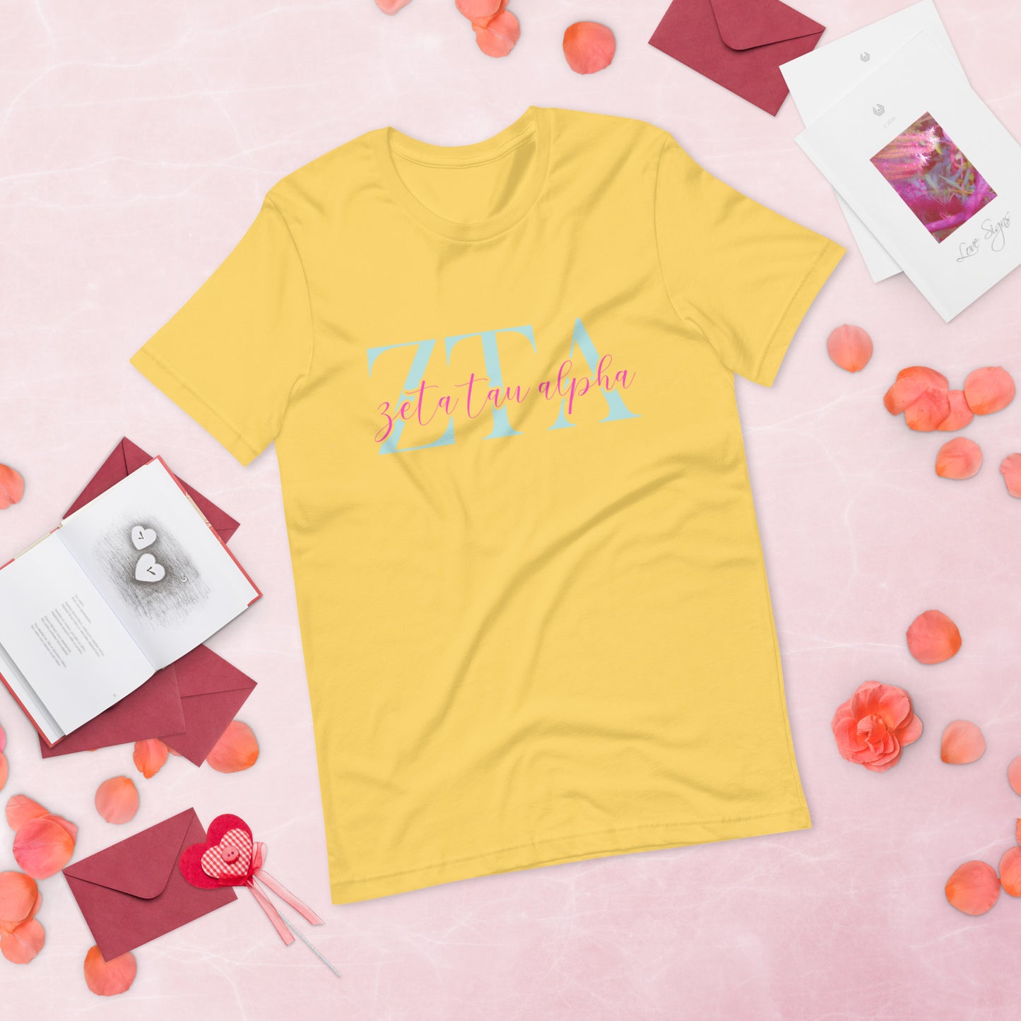 Unisex t-shirt
