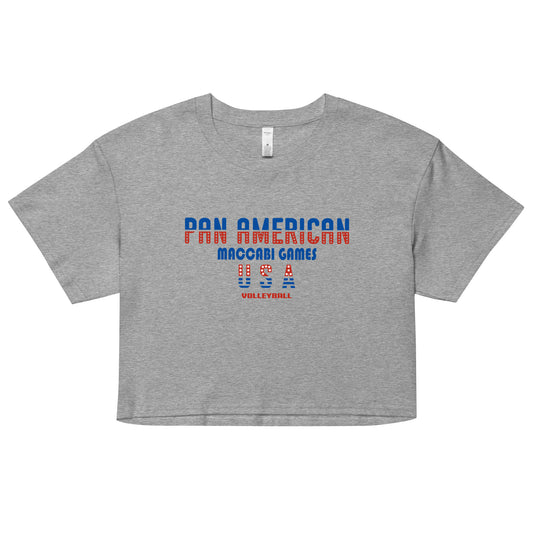 Women’s crop top r