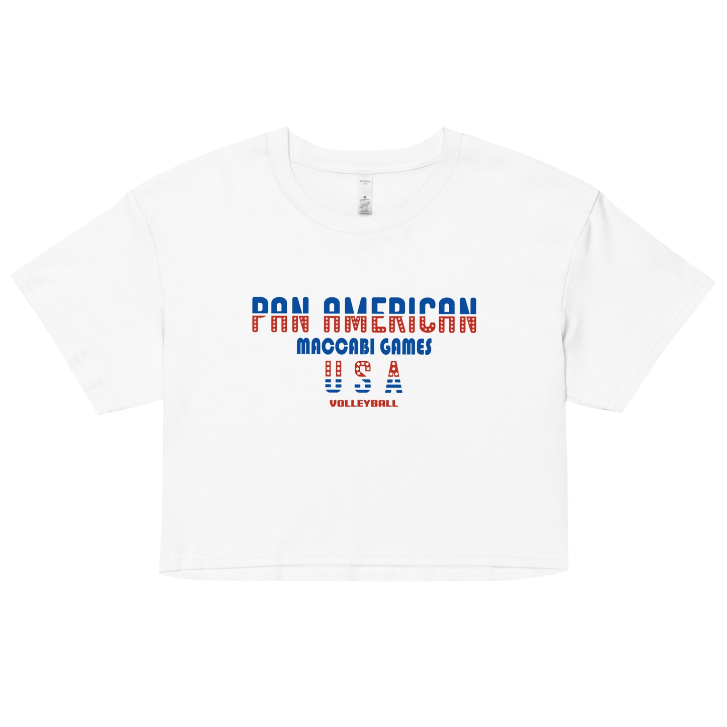 Women’s crop top r