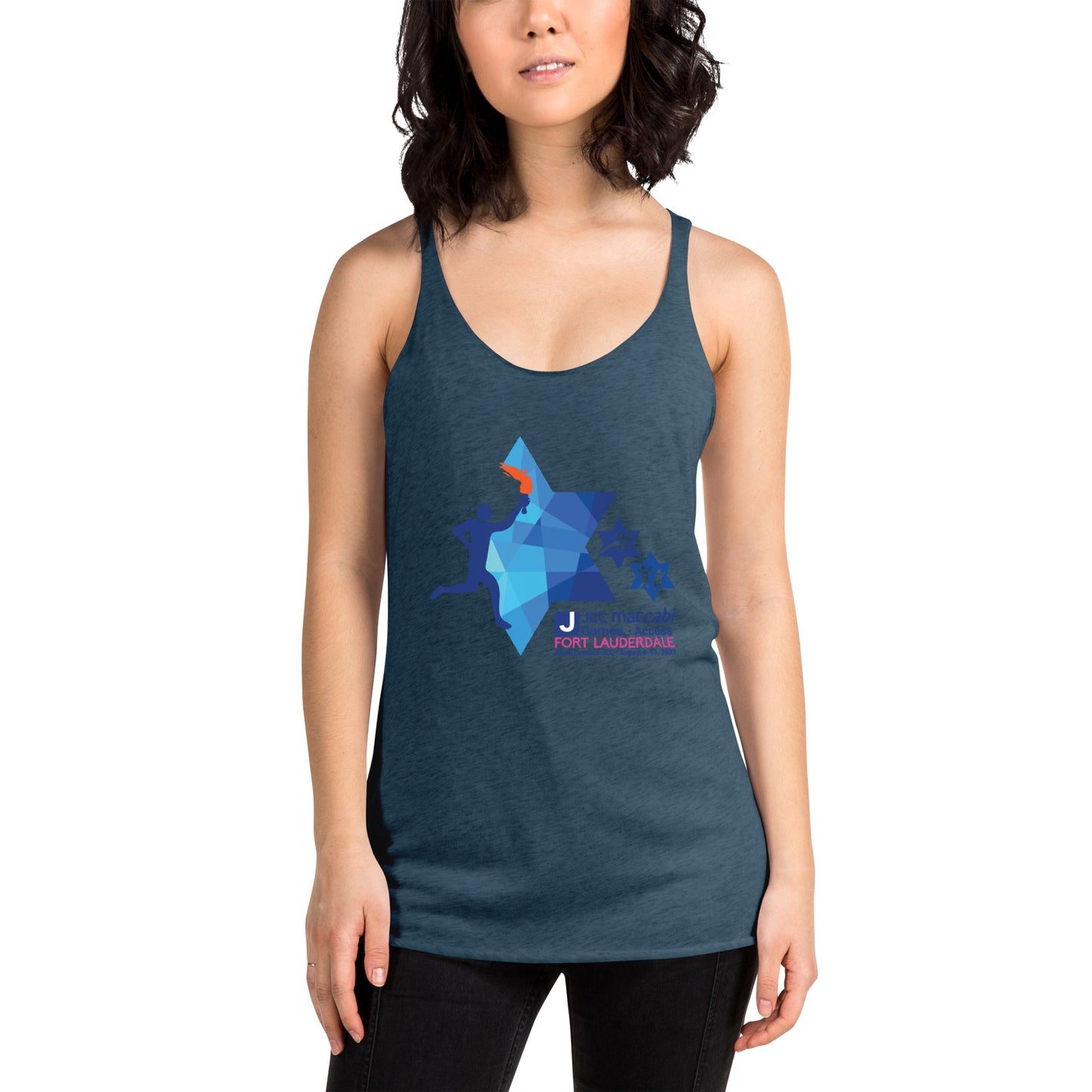 Women's Racerback Tank