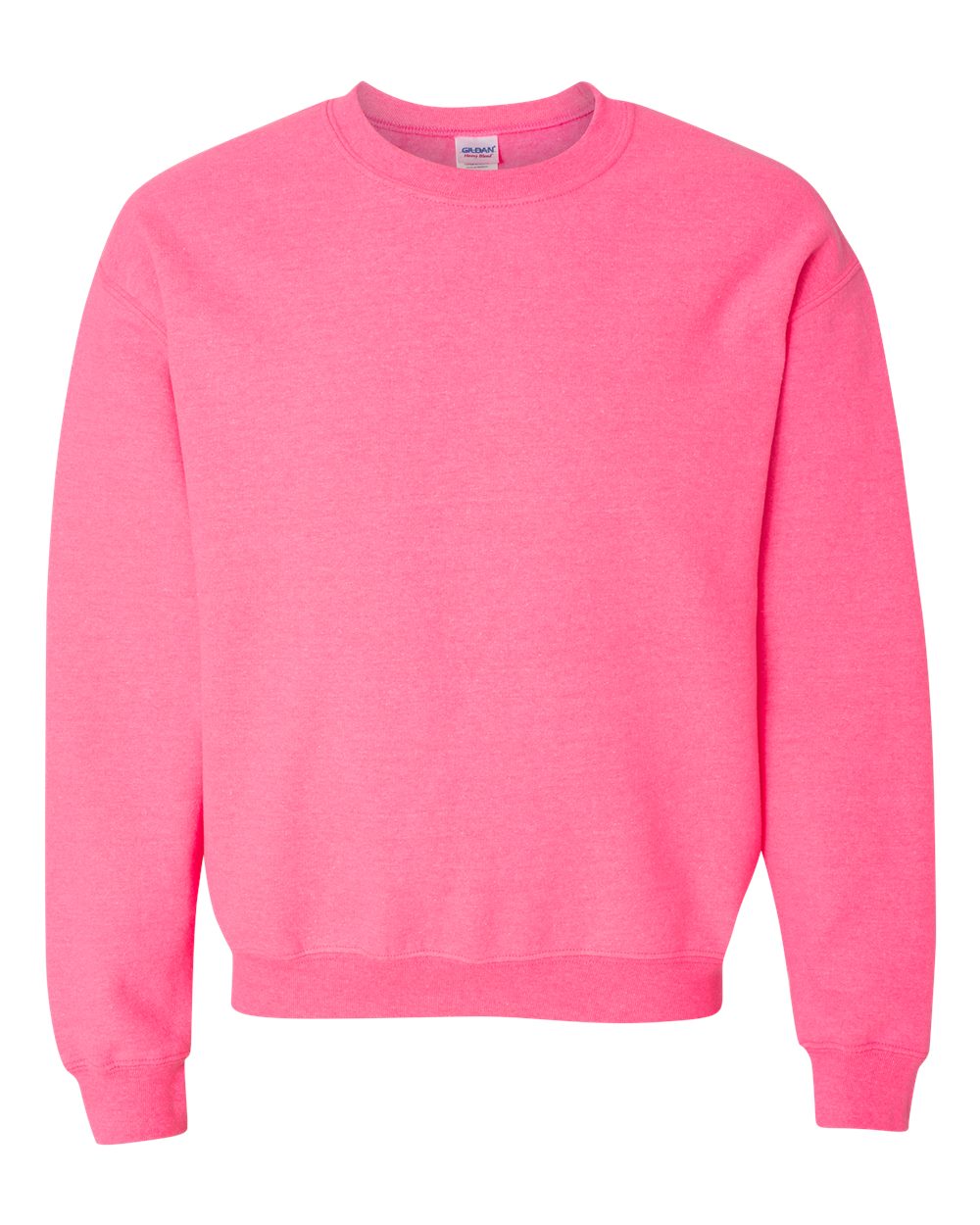 Volleyball Wavy Crewneck