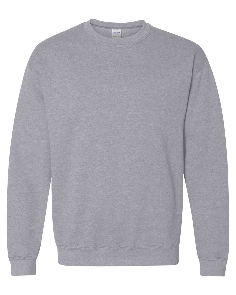 Volleyball Wavy Crewneck