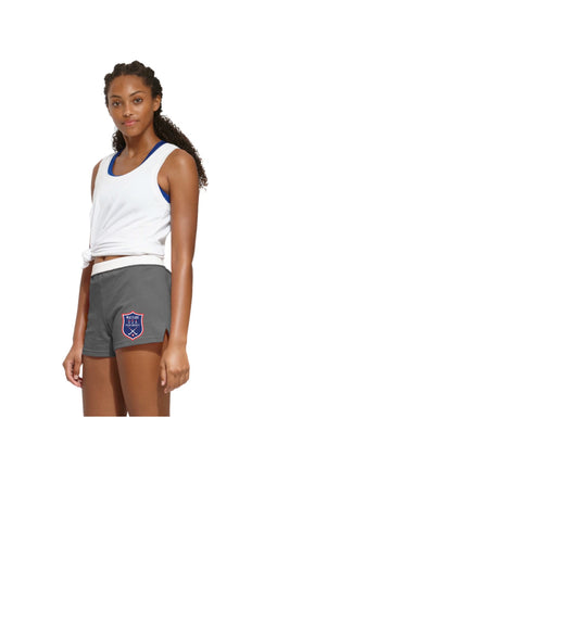 Official Maccabi Games Team USA Field Hockey Shorts