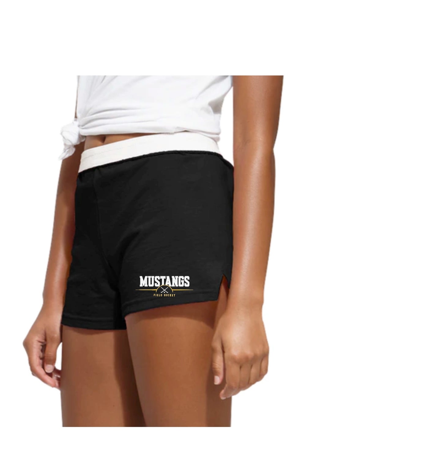 Hugo Owens Mustang Field Hockey Shorts