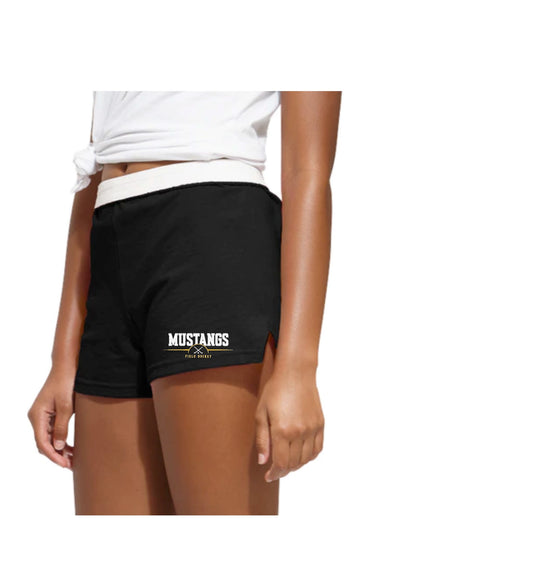 Hugo Owens Mustang Field Hockey Shorts
