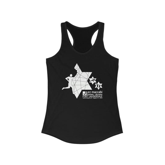 Women's Ideal Racerback Tank