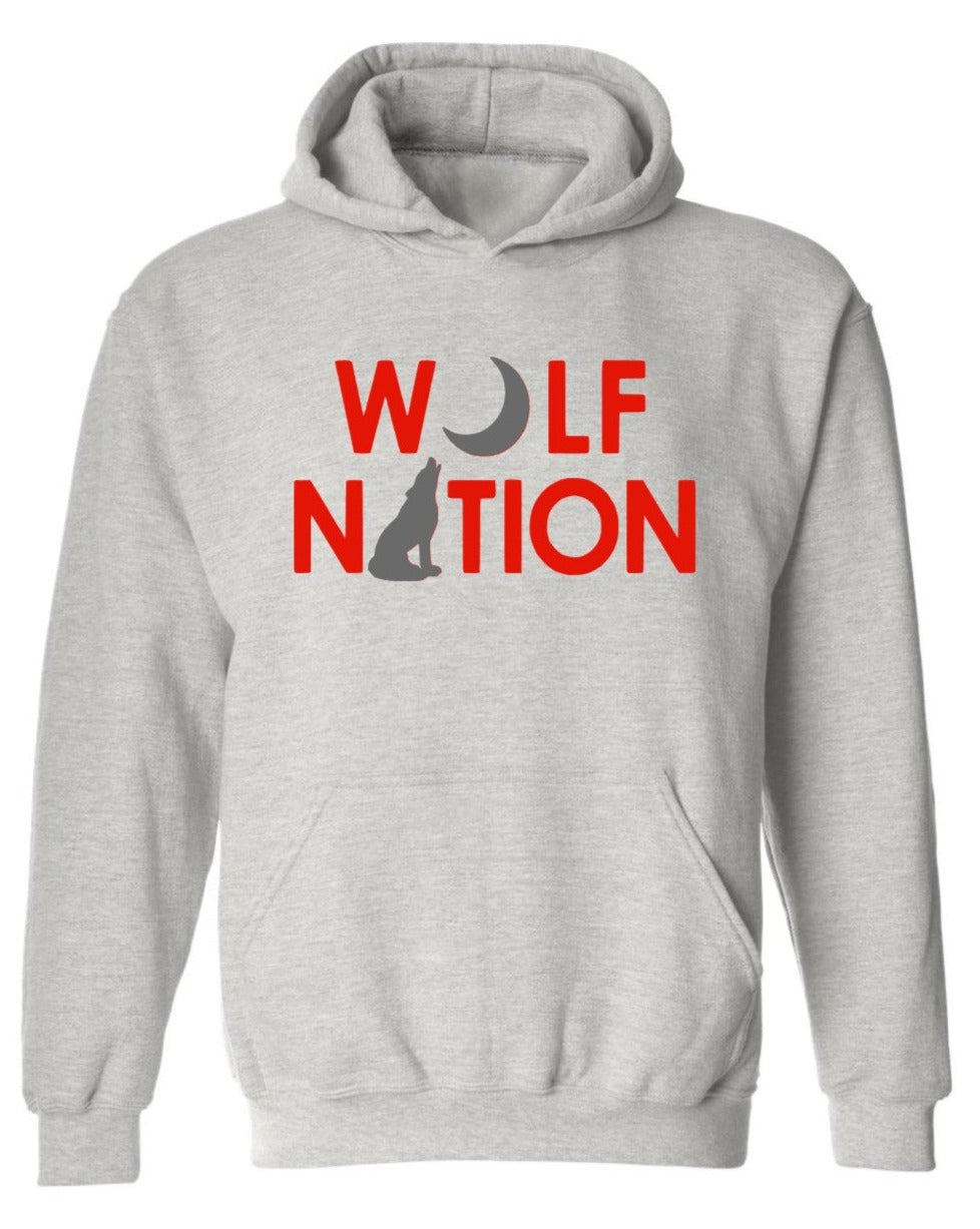 Newberry College Hoodie