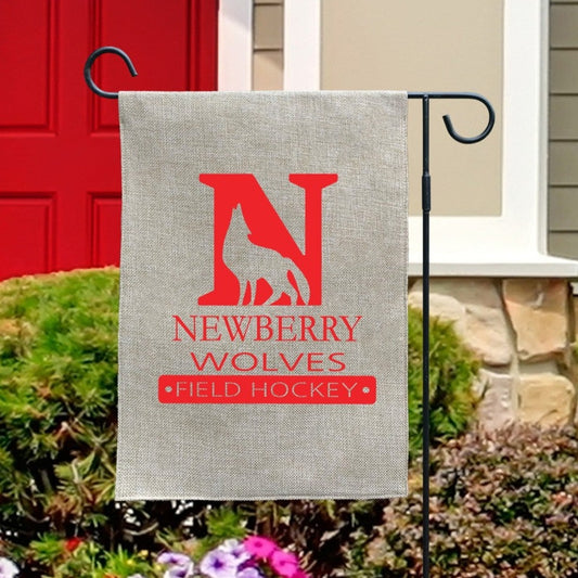 Newberry College Garden Flag