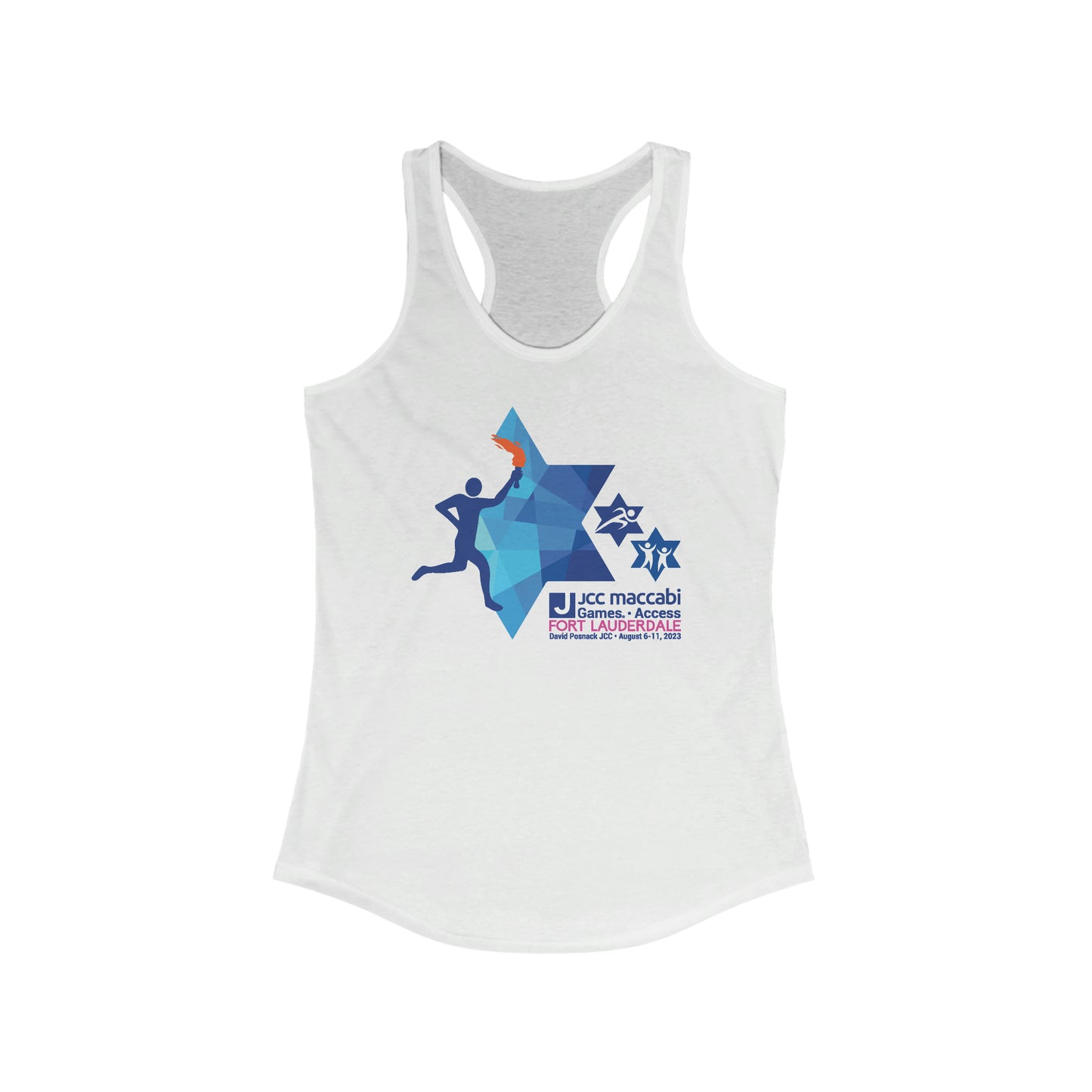 Women's Ideal Racerback Tank