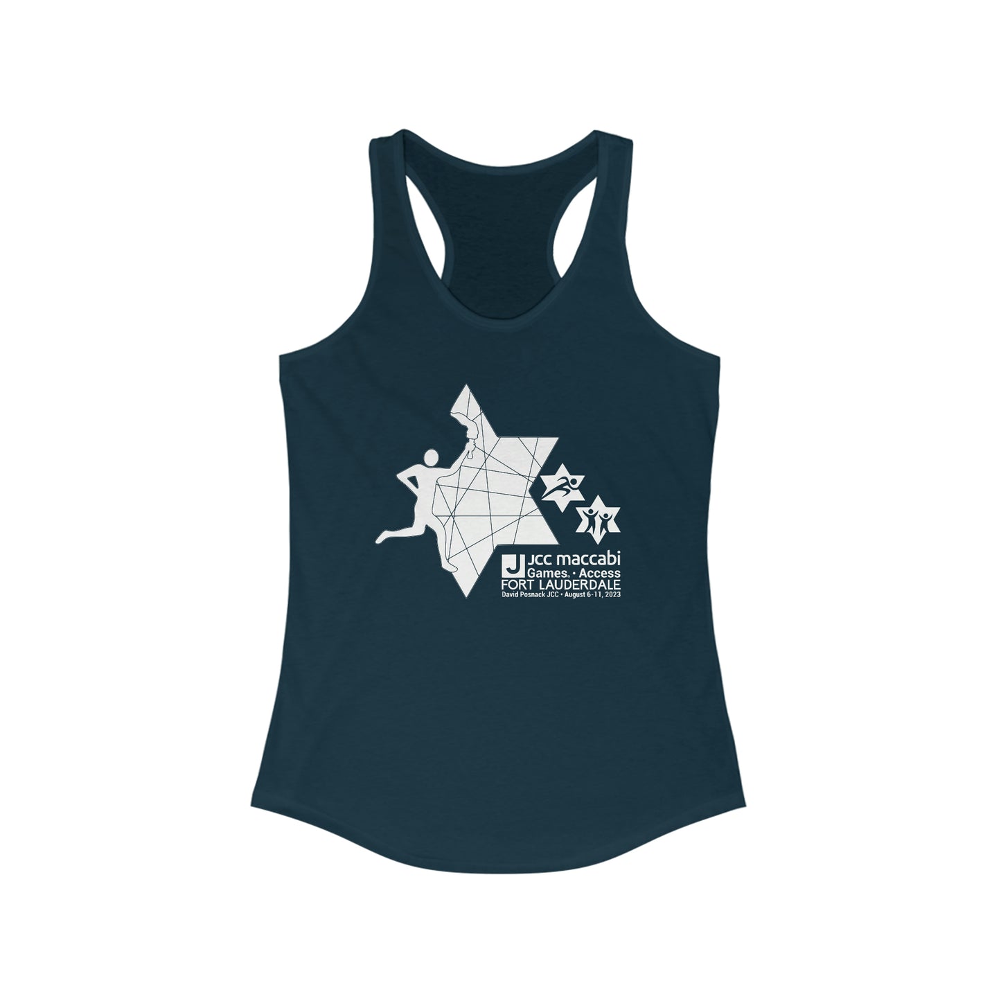 Women's Ideal Racerback Tank