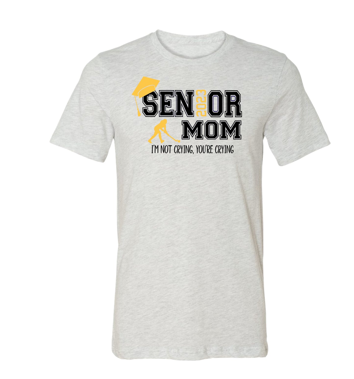 Senior Parent Sport T Shirts