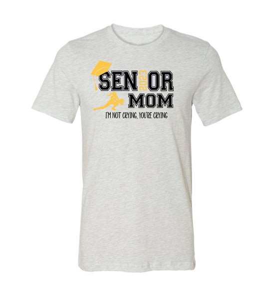 Senior Parent Sport T Shirts