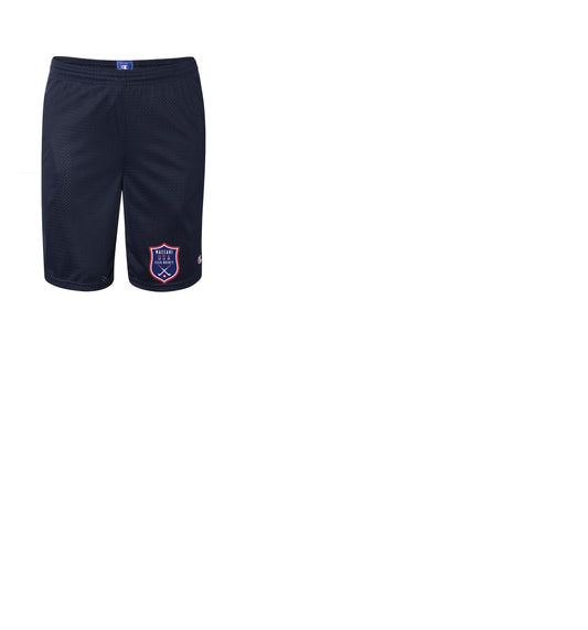Official Maccabi Games Team USA Field Hockey Shorts - Men's