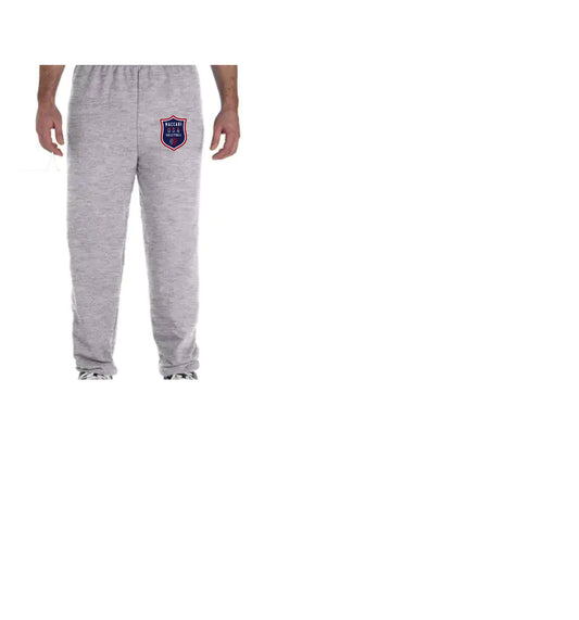 Official Maccabi Games Team USA Volleyball Sweatpants